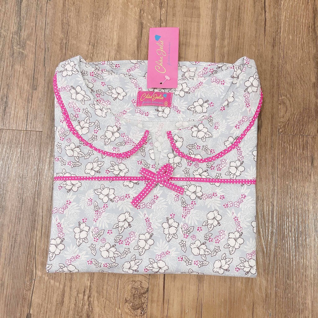 đồ bộ chất thô mềm thoáng mát ạ | BigBuy360 - bigbuy360.vn