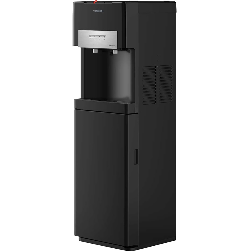 Máy lọc nước nóng lạnh Toshiba TWP-W1035SVN(K)