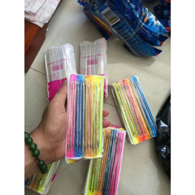 Cây Nặn Mụn 2 đầu