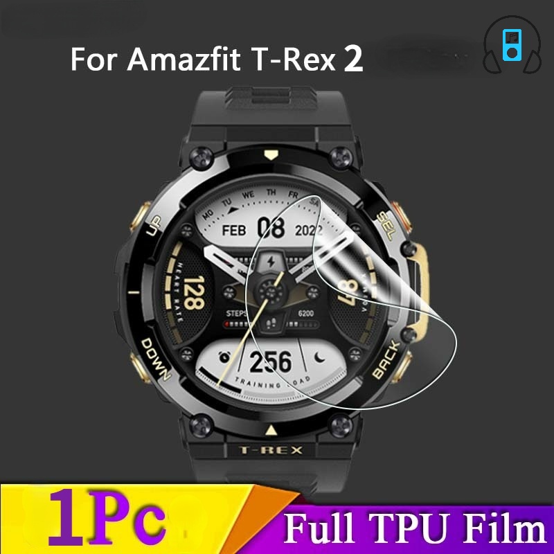 Ốp Mặt Đồng Hồ Thông Minh Huami Amazfit T Rex 2