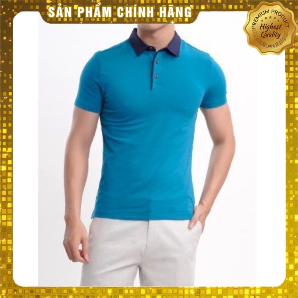 Áo polo nam ARISTINO mềm mát-slim- size M (58-65 kg) (nhiều mẫu) | BigBuy360 - bigbuy360.vn