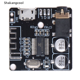 Bảng mạch nhận âm thanh bluetooth 5.0 MP3 DIY
