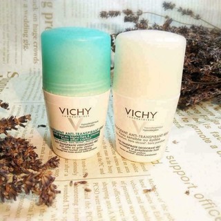 Lăn nách Vichy hàng chuẩn 50ml