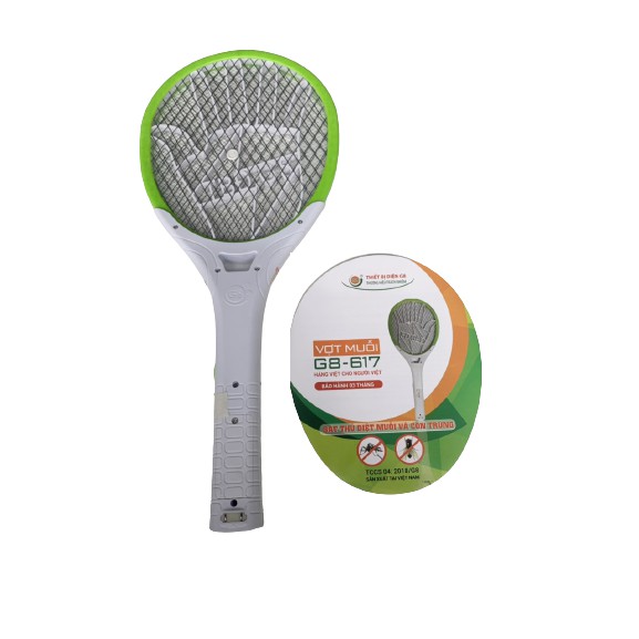 VỢT MUỖI CÓ ĐÈN G8 - 617 /620 CHẤT LƯỢNG CAO KHO GIÁ SỈ