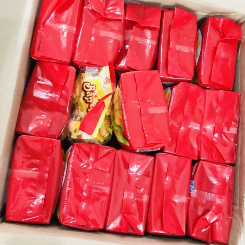 Kẹo Dẻo Ngô Bắp Việt 400G - ĐỨC HẠNH