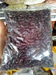(Mã NSF02P125 giảm 25K) 1kg Đậu đỏ hạt to, đỗ đỏ hạt to