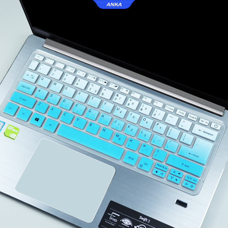 Miếng Dán Bảo Vệ Bàn Phím Máy Tính Acer Swift 3 / 5 Sf314 Sf313 Tmx514 Sf514 14 Inch