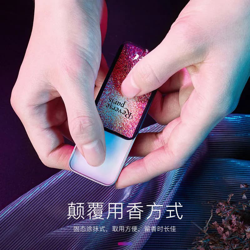 [Sản Phẩm Uy Tín] Nước Hoa Khô Hãng TeT Lưu Hương Lâu Và Thơm [hàng sẵn] | Thế Giới Skin Care