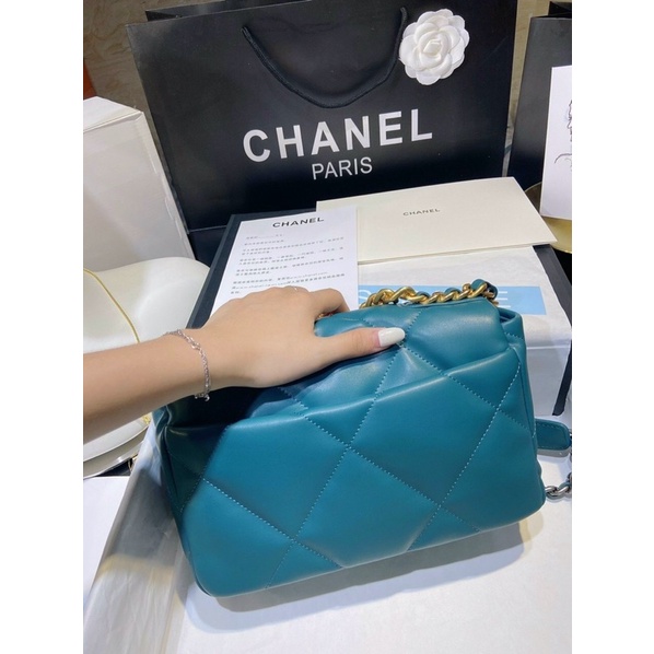 Túi CN 19 full màu