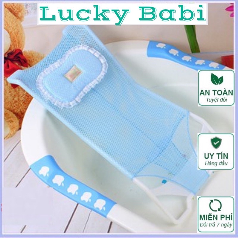GIƯỜNG LƯỚI TẮM CHO BÉ HÀNG VIỆT NAM CHẤT LƯỢNG CAO