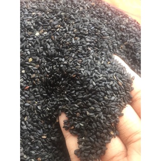 Vừng rang sẵn