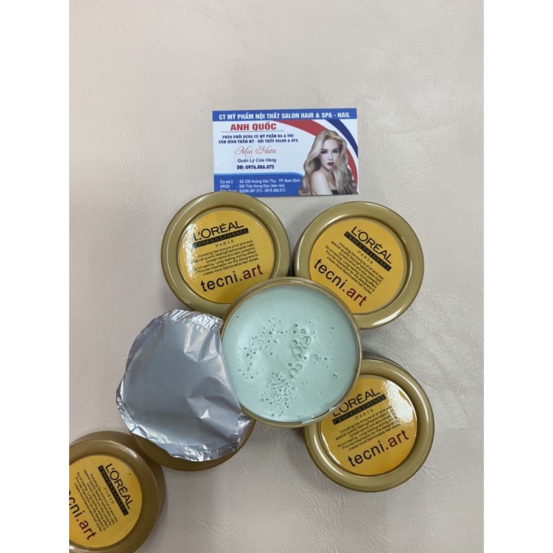 Sáp vuốt tóc L’OREAL