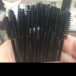10 Chổi chải mi mắt
