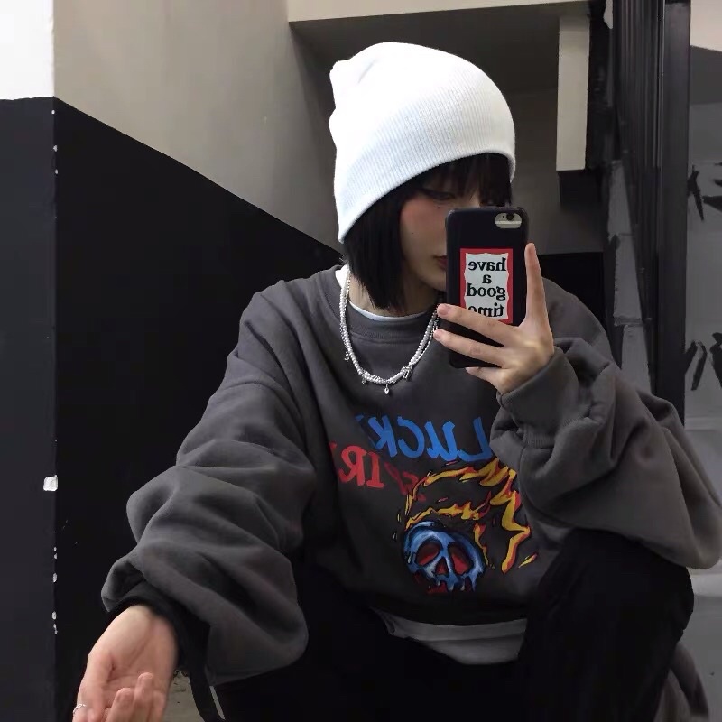 Sweatshirt / áo nỉ