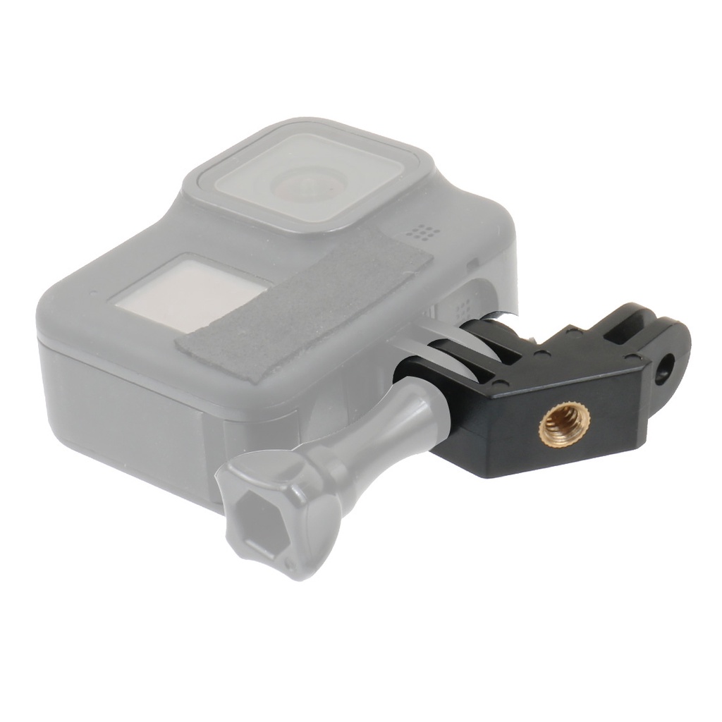 Khớp Nối Chuyển Đổi Đa Góc 90 Độ XT-XINTE Cho Máy Ảnh Hành Trình