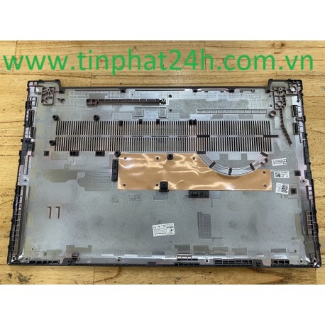Thay Vỏ Mặt D Laptop Lenovo IdeaPad 5-15 5-15ITL05 IdeaPad 5 15IIL05 AP1K7000800 MÀU XÁM