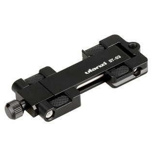 Kẹp Điện Thoại Hỗ Trợ Quay Phim, Chụp Ảnh Ulanzi ST-03 | BigBuy360 - bigbuy360.vn