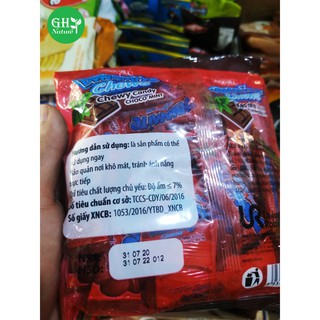 Kẹo socola bạc hà Dynamite 125g