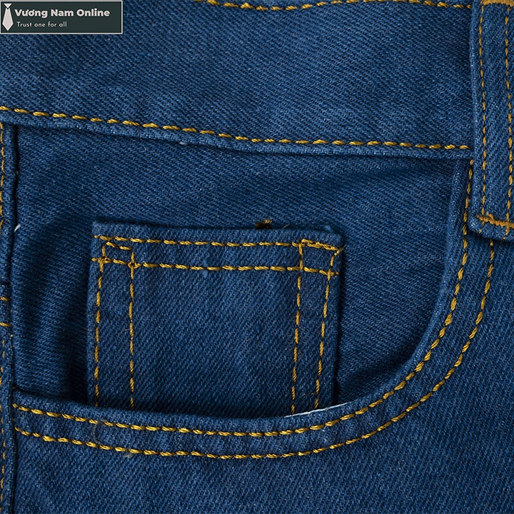 Quần short jean nam xanh nhạt trơn chất bò cao cấp co dãn 4 chiều NHIỀU MẪU MỚI- Jean 001 | BigBuy360 - bigbuy360.vn