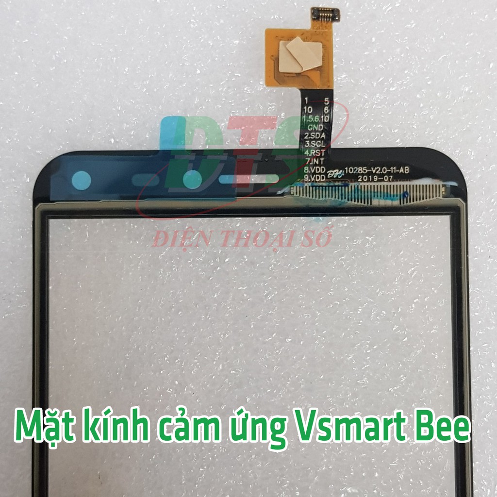 cảm ứng vsmart bee