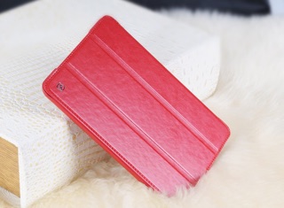 Bao da ipad mini 1 2 3 Hoco Crytal