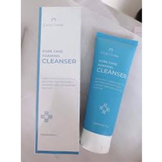 Sữa rửa mặt tro núi lửa sạch sâu leau claire ( hàn quốc )