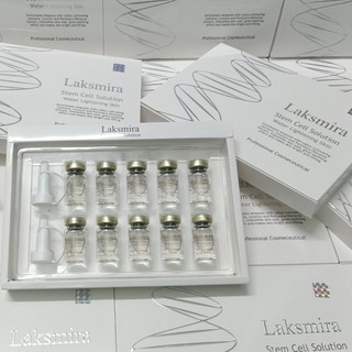 Tế Bào Gốc Laksmira