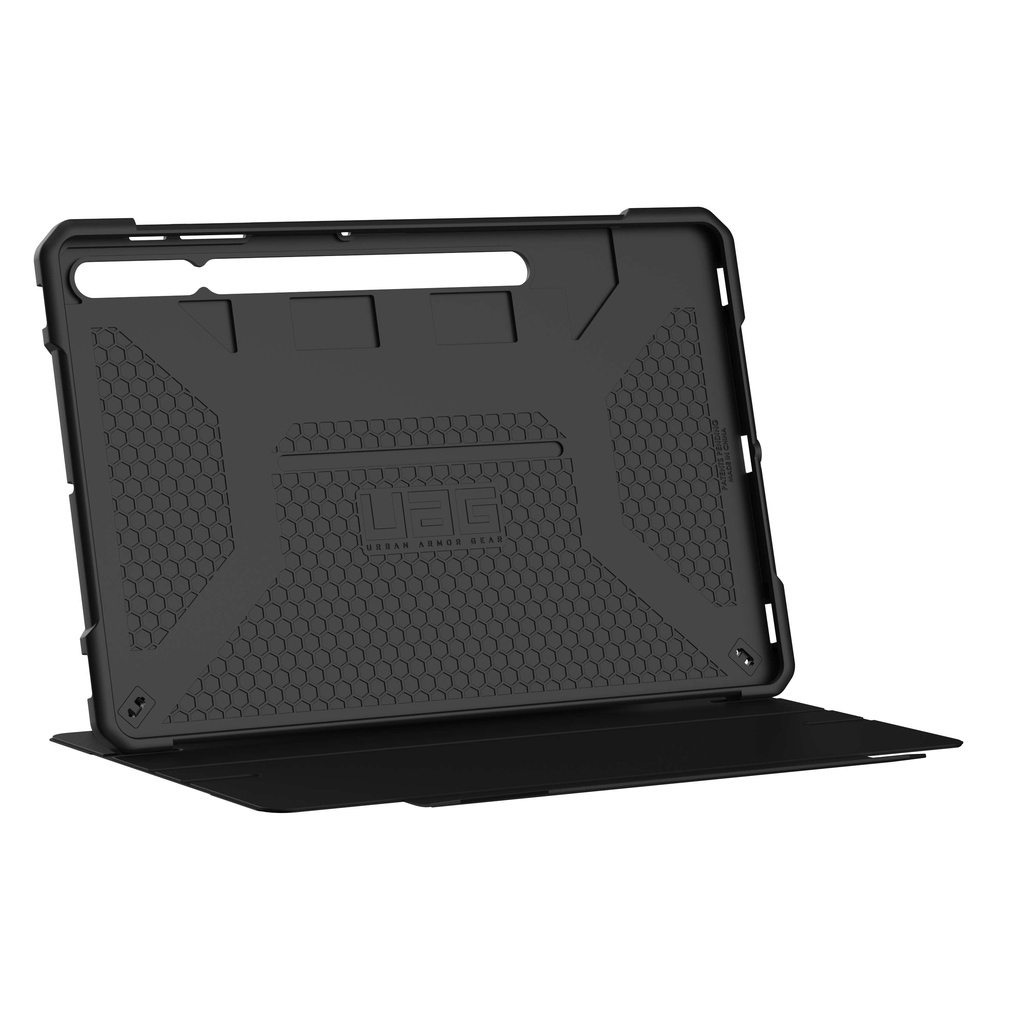 Ốp UAG Metropolis Samsung Galaxy Tab S8+/ S7+