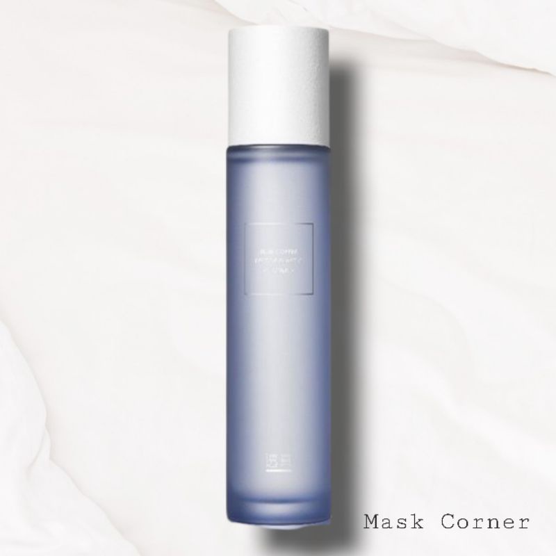 Toner BLUE COPPER PEPTIDE LUCENBASE cấp ẩm, giảm viêm, chống lão hoá 120ml