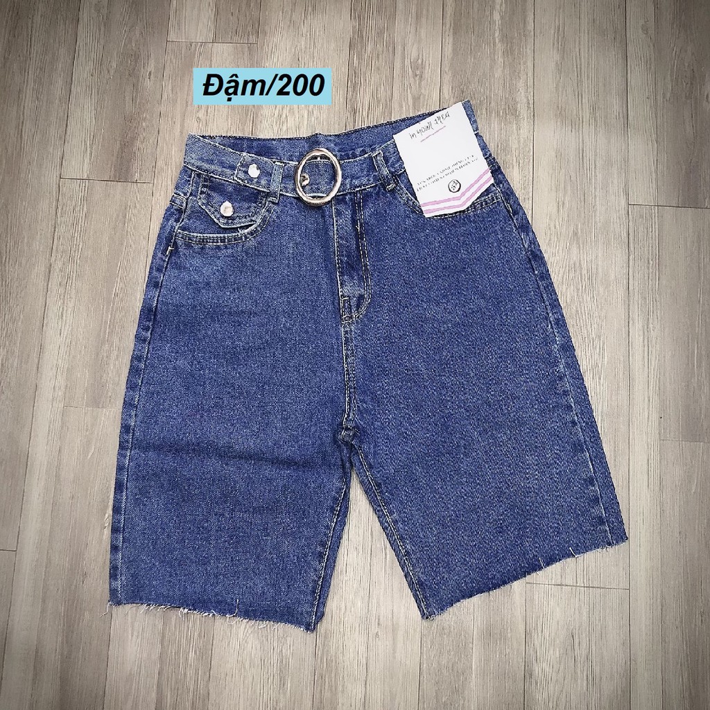 Quần ngố nữ size lớn QJ601