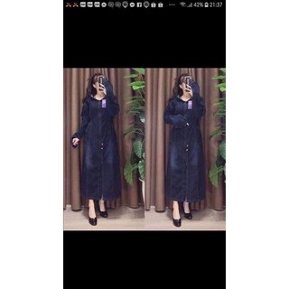 Áo bò chống nắng dáng dài