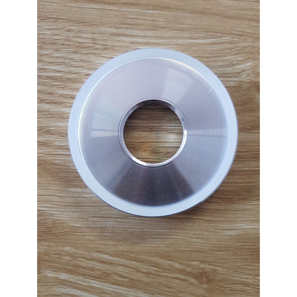 VÒNG SẮT TRÒN ĐỠ LƯỠI DAO DÀY 8MM