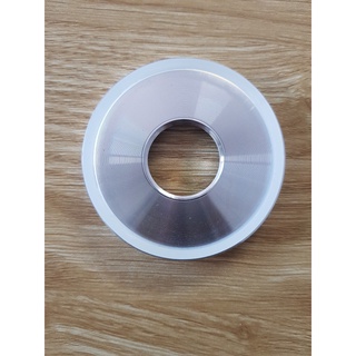 Vòng sắt tròn đỡ lưỡi dao dày 8mm