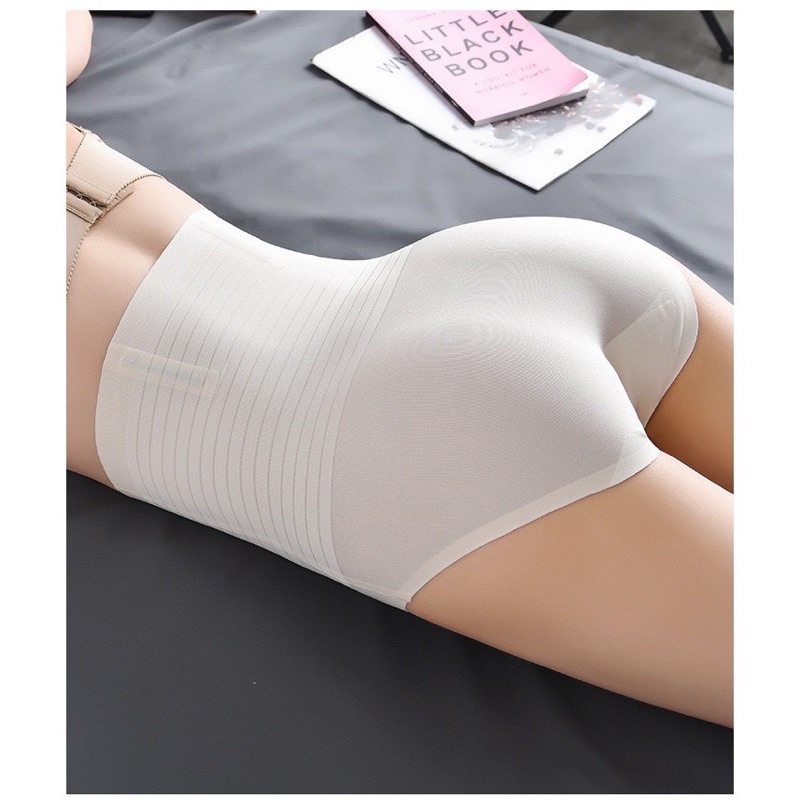 Hot- Quần lót gen su lạnh kháng khuẩn