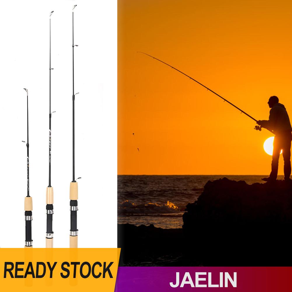 Cần câu tôm đá di động siêu nhẹ 60-100cm