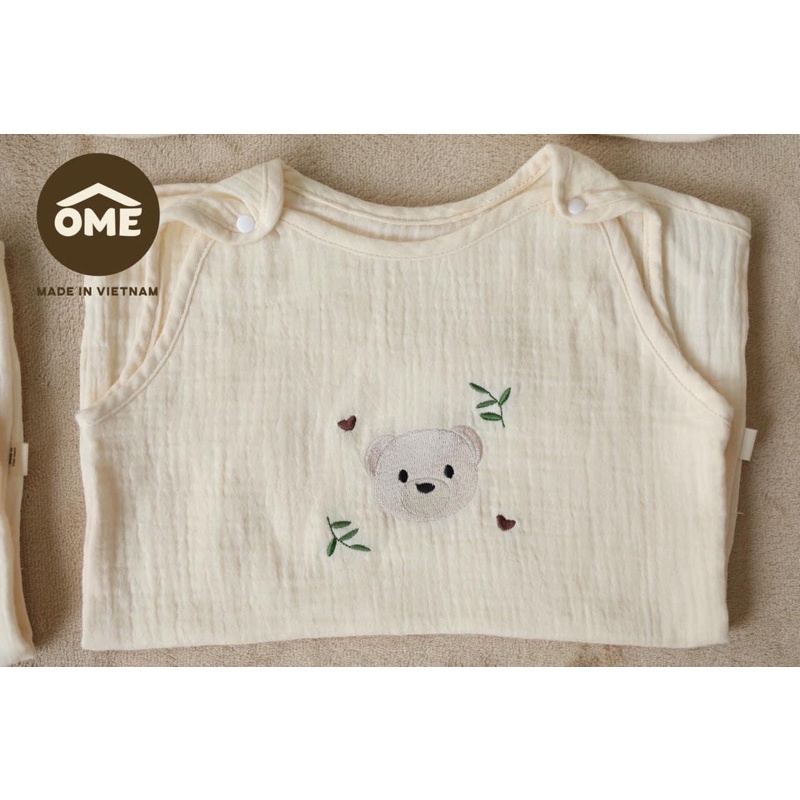 Túi ngủ OME Việt nam