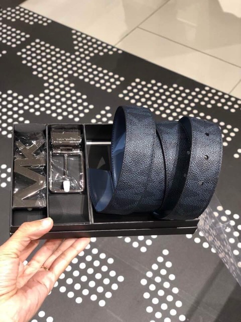 Set nịt nam michael kors chính hãng