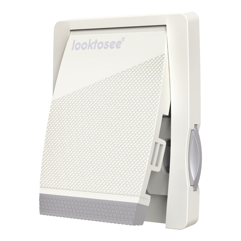 Khóa Trượt Cửa Kính / Ban Công Bảo Vệ An Toàn Cho Bé