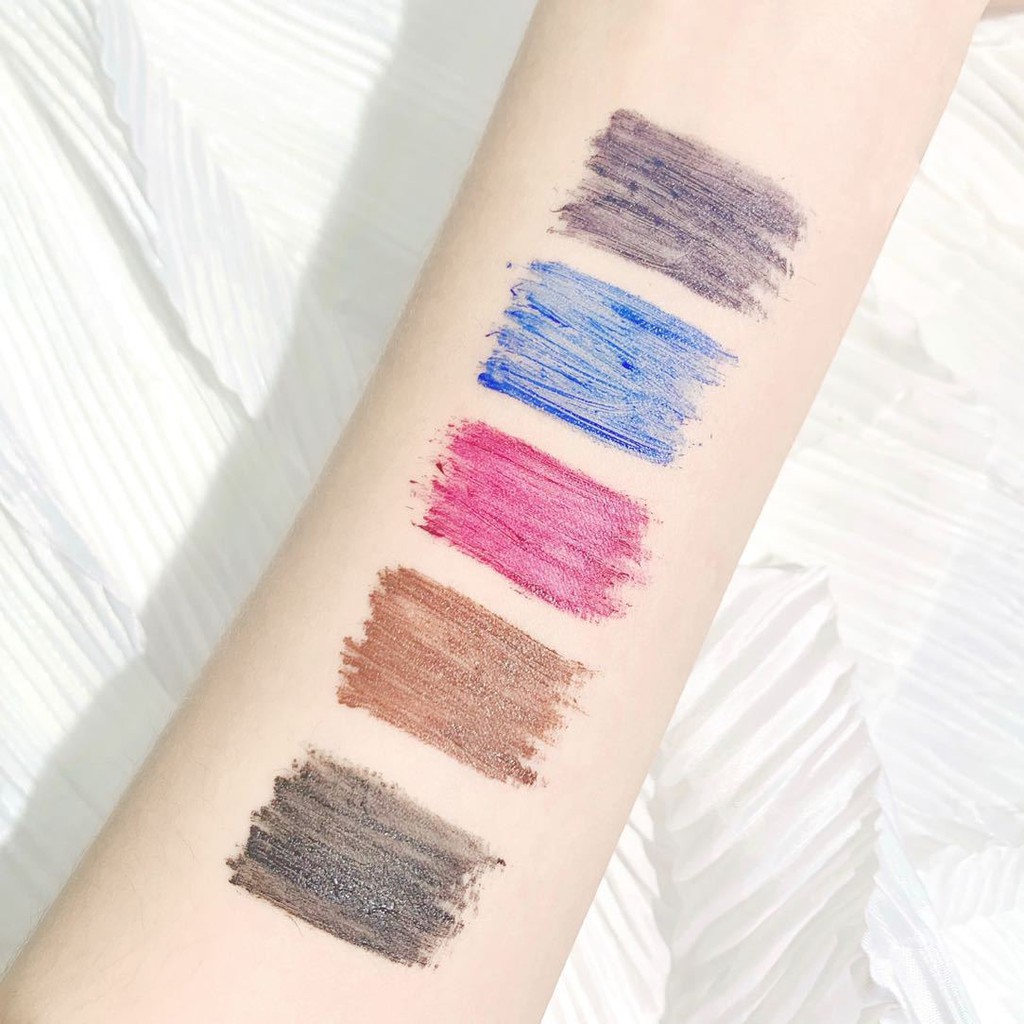 Mascara sợi mảnh đầu cong Roto Naughty Senabeauty | BigBuy360 - bigbuy360.vn