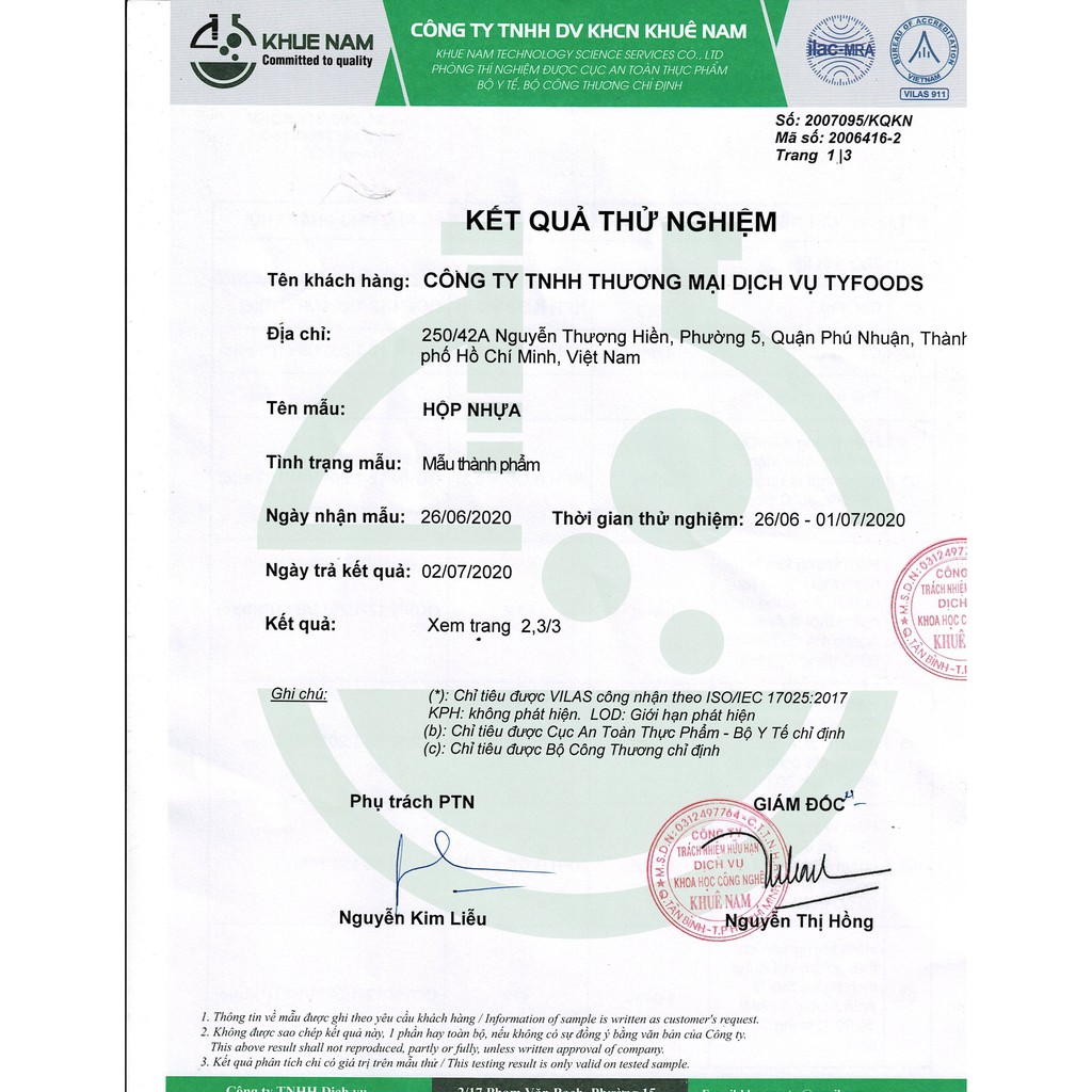 Hộp nhựa Mousse Vuông B10-8