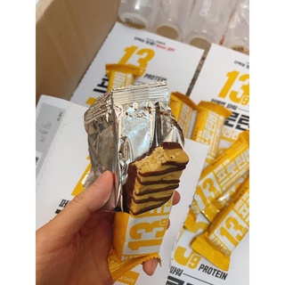 Thanh Protein Bar Calobye