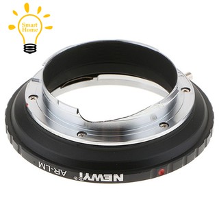 Ngàm Chuyển Đổi Ống Kính Konica Ar Sang Leica M