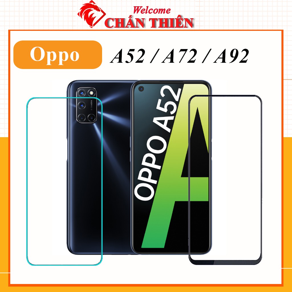 Kính cường lực oppo a76 a77 a77s a57 a95 a5s a16k a16s a17 a17k k3 reno 7 7z 4 3 2f 2z 3 full màn tổng hợp Kính-[Baiko]
