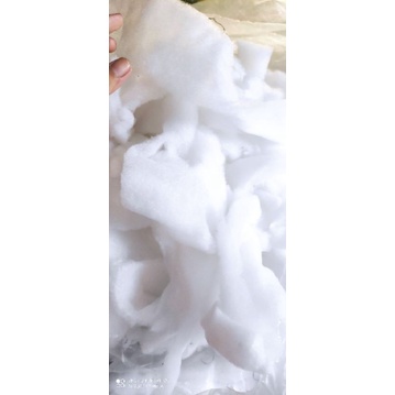1 kg bông gòn