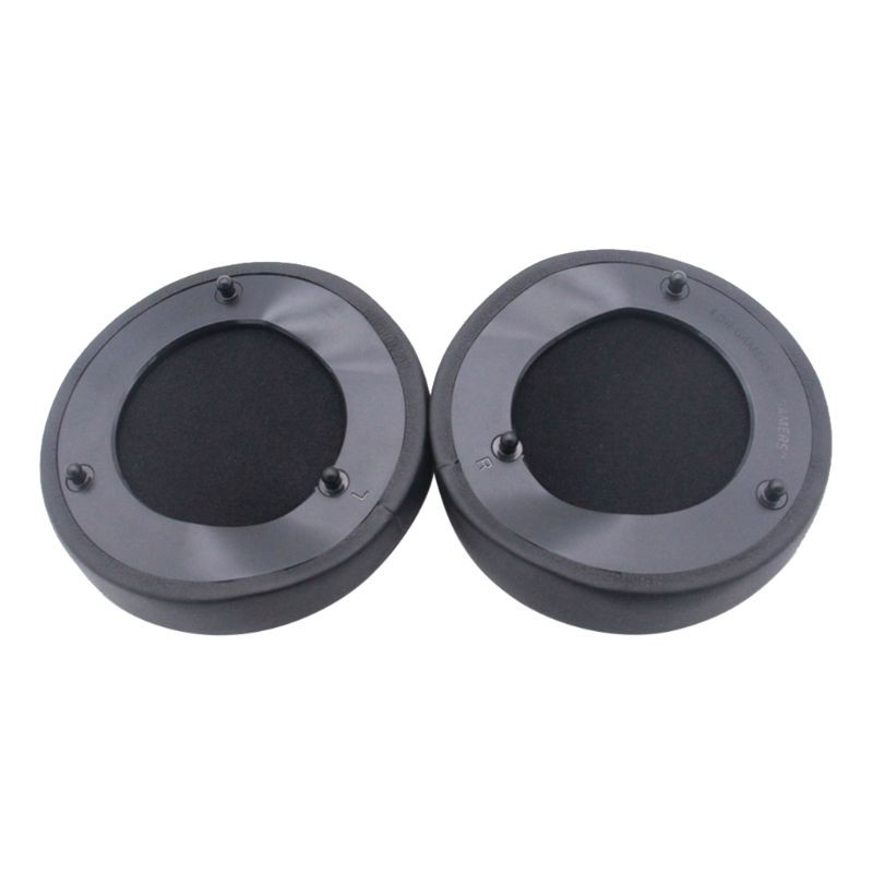 1 Cặp Đệm Tai Nghe Cho Razer Mano 'War 7.1