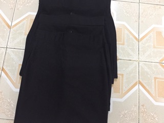 Chân váy ngắn ôm#79k
