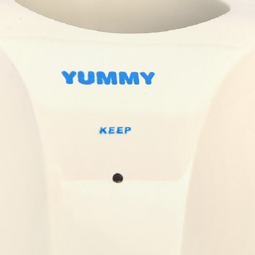 Máy hâm sữa Yummy YM-18A