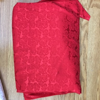 Vải áo dài gấm
