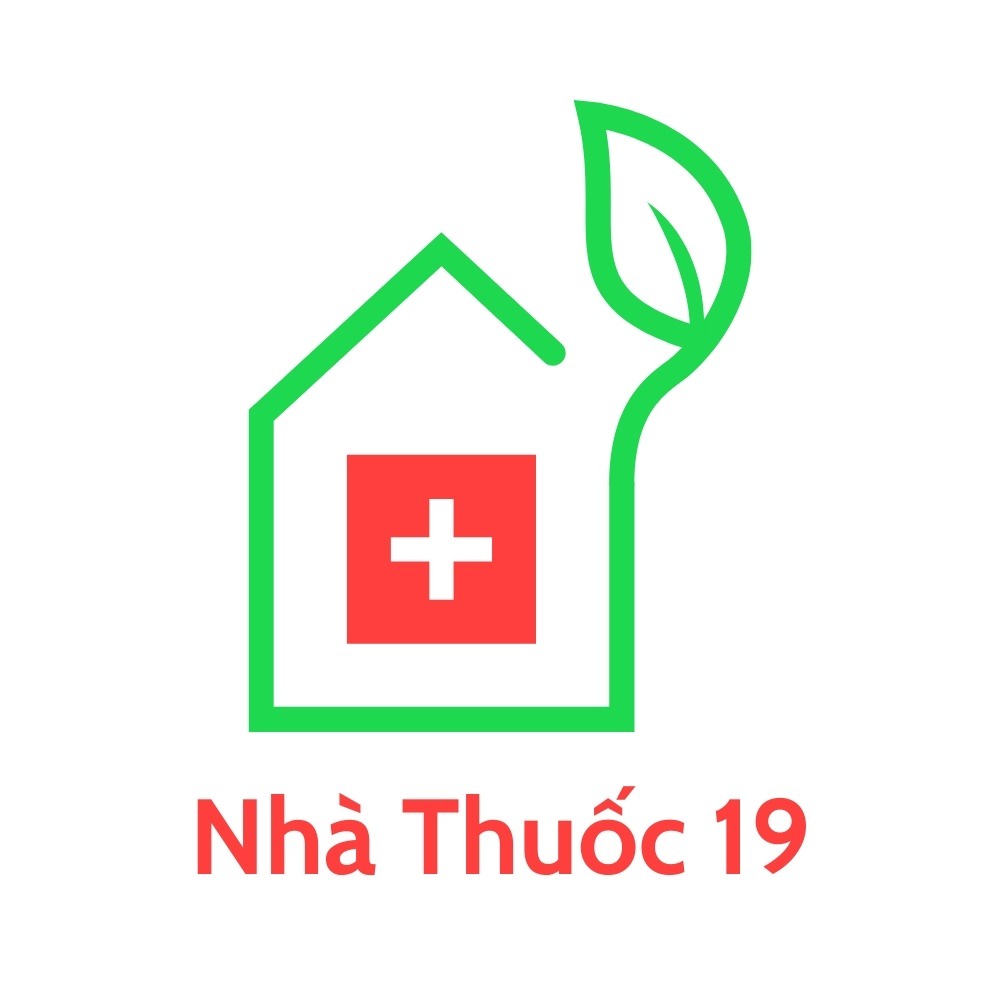 Nhà Thuốc 19