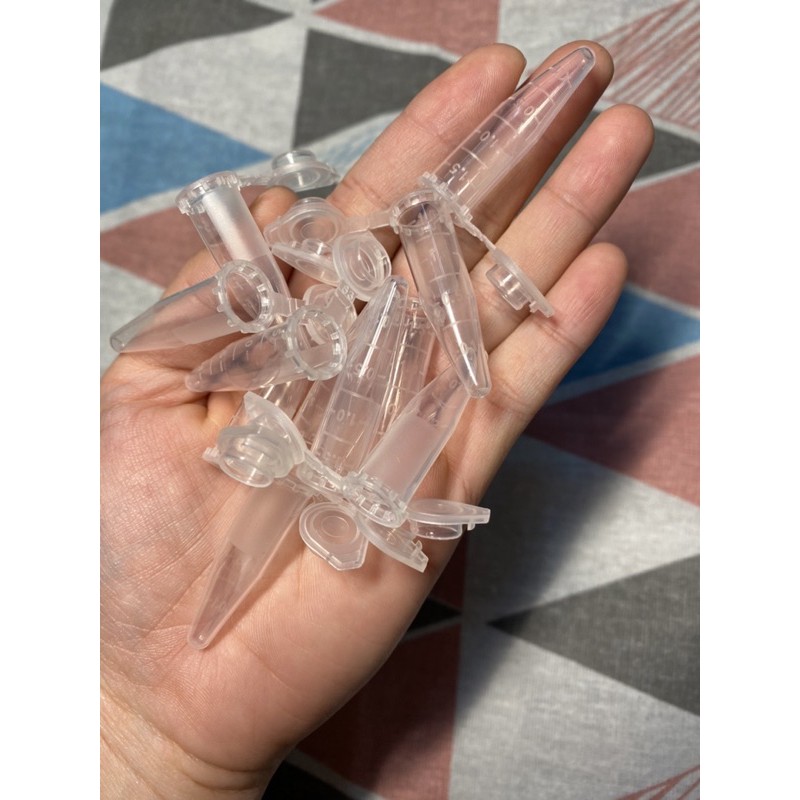 Bộ Kit -PRP trong spa